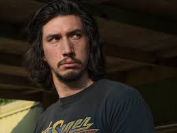 Adam Driver habla sobre La Estafa de los Logan