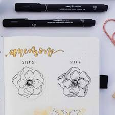 Cacti as sea anemones is a work on paper composed with acrylic, watercolor, ink, colored pencil, graphite, and crayon. Flower Drawing Tutorial How To Draw An Anemone Flower Littlecoffeefox