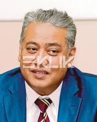 Fateh iskandar mohamed mansor's current age 53 years old (as of 2020). Datuk Seri Fateh Iskandar Tan Sri Mohamed Mansor Klik