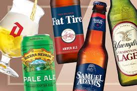 The Top 50 Craft Breweries In America According To The Brewers Association Food Wine