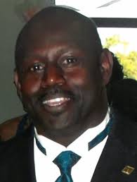 Johnson, James Donald