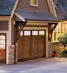 Russ Like Overhang Size And Alternate Texture Also The Timber Support On Garage Garage Door Design Garage Exterior House Awnings
