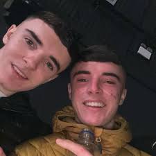 Stream Evan Harte music