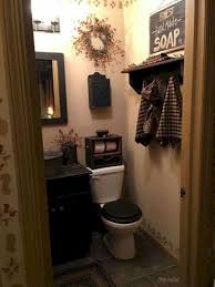 16 Unique Primitive Decorating Ideas Primitive Bathroom Decor Rustic Bathrooms Rustic Bathroom Designs