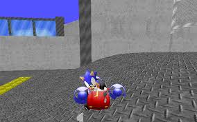 It doesn't seem like there's that much. Model Jeck Jims Srb2kart 3d Dlc V2 1 Community Contributions And More Sega Srb2 Message Board