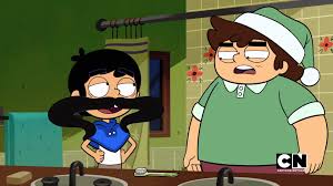 This would be something for one of the lucky 5 request winners on instagram, who (supposedly) wanted me to draw victor & valentino, and that's precisely what i will be giving him. Victor Valentino It Grows Tv Episode 2019 Imdb