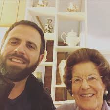 My dear friend and mentor, Joy Dawson, has passed. In the Spirit, age does  not limit our relationships. It may sound weird to have someone 50 years  older than you as one