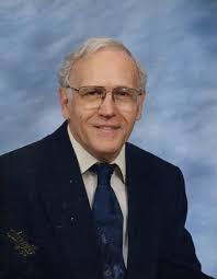 Obituary for Donald C. Mobley