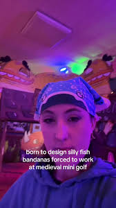 Escape the Double Headed Slug with Stylish Bandanas