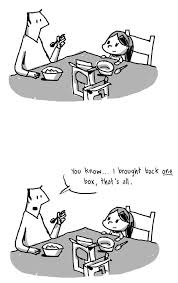 @makenamedia via twenty20 i recently heard a wonderful new parenting phrase that i s. Delisle A User S Guide To Neglectful Parenting Album On Imgur