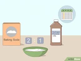 Do you want whiter teeth without spending money on expensive products or treatments? How To Whiten Teeth With Baking Soda 7 Steps With Pictures