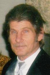 Obituary information for Vernon Patrick Dentino