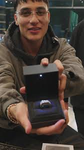 Cumpleaños de elmalibaby en Maestros Joyeros