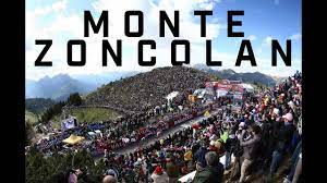 Il monte zoncolan è una montagna della carnia alta 1.750 m. Decoding Stage 14 Of The 2018 Giro D Italia Mount Zoncolan Youtube