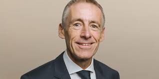 Meet our Board and leadership teams