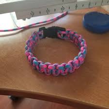 Here are a few of the paracord bracelet patterns, the cobra, king cobra, fishtail, viper, mamba, rattler, boa, sidewinder, tracer and flatline.the tracer and flatline are variations of the cobra braid. Paracord Bracelet With A Side Release Buckle 9 Steps With Pictures Instructables