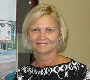 Ava Bokker of Coast Financial Group St. Simons Island