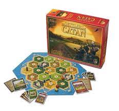 Settlers Of Catan Favorite Board Games Board Games Fun Board Games