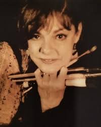 Evelyn Jameson Obituary (1953