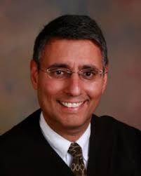 Judge Albert Diaz, North Carolina Fellow, Selected As Chief Judge for the  Fourth Circuit Court of Appeals