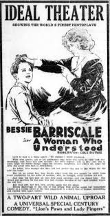 When did henry fonda make man who understood women? A Woman Who Understood Wikipedia