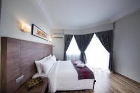 These individually furnished accommodations have separate living rooms. Ancasa Residences Port Dickson By Ancasa Hotels Resorts Port Dickson 2021 Updated Prices Deals