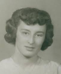 Mary McIntee Obituary