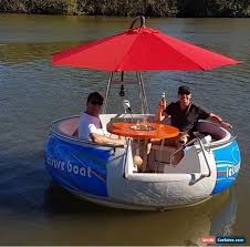 Vgeby fishing pole holder, fishing box umbrella holder base stainless steel umbrella holder accessories for fishing rods chair. China Electric Motor Barbecue Bbq Donut Boat Fishing Rowing Boat Ride China Electric Motor Bbq Boat And Fiberglass Hull Boat Price