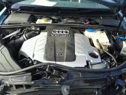If there is a core charge on the product t he return shipment of the old core back to nordic motor center is included in the shipping cost. Audi A4 B7 2006 2009 3 0 2967cc 24v Tdi Bkn Diesel Engine