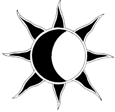 You can go ahead and get a special date inked like your own birthdate or of someone you love. Sun Moon 1 By Eviltank On Deviantart