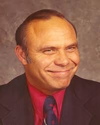 James Johnson Obituary