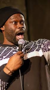 Tonight! Comedy in Harlem. TIX ARE GOING FAST! Harlem River Yacht Club and  Most High Productions have joined forces to produce the High Brow Comedy  Union's, Comedy in Harlem Show. It's a