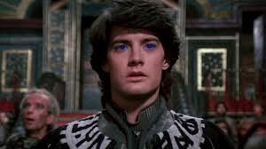 Everything Wrong With 1984's Dune