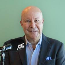 The Jamie Nye Commentary