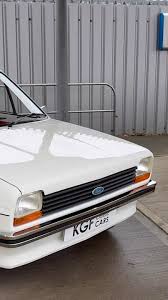 Image result for Diamond White 1980 Fiesta