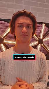 Mateusz Gedek The Voice