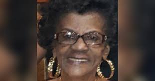 Lorraine Harris Obituary