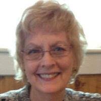 Anita Bourne's Instagram, Twitter & Facebook