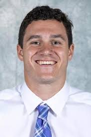 2019 Men's Soccer Roster