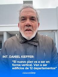 SUEÑOS CUMPLIDOS 🤩 🏡Este martes, en Villa Santa Rosa, el sueño de la casa  propia para 12 familias se hizo realidad: fueron entregadas 12 viviendas  del plan OR.VI.M 3. 🥳 En el
