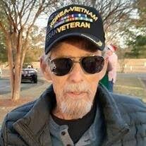 JIM MADISON Obituary