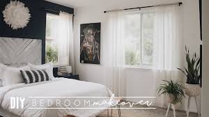 Right from using the right paint to clever use of space, these diy bedroom makeover ideas will infuse your bedroom with a refreshing look. Diy Room Makeover Youtube