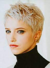 12422087594 813d95a621 B Pixie Hair Color Short Hair Styles Pixie Super Short Hair