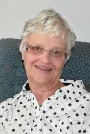 Dianne Chapman Obituary