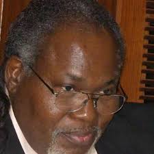 Larry Jones Sr. Obituary (1948