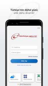 Vatandaşlar e devlet şifresi almadan kimlik kartı ile sisteme giriş yapabilecek. E Devlet Indir Ucretsiz Indir Tamindir