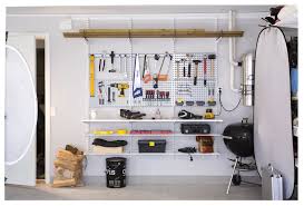 Operatore elettrico apriporta per garage. Elfa Garagensystem Garagen Ordnungssystem Garagenregal Garageneinrichtung Regalsystem Garage Elfa Garagensystem