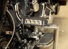 Lazer Star Lights 3 Watt Led Light Bar Clamp Kit Lxk0304 125