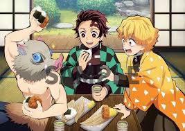 pin by stntjtmt on kimetsu no yaiba anime demon anime demon