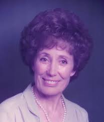 Obituary information for Ruth Wright Christensen Blake
